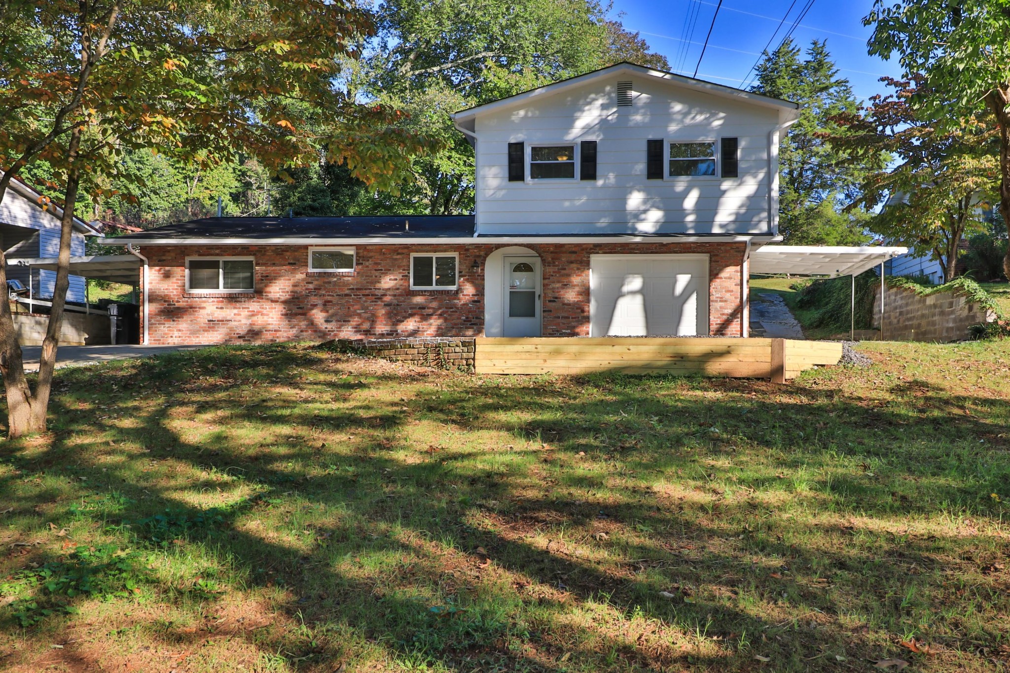 2809 Nickle Road Knoxville, TN 37921 - Photo 3 of 29