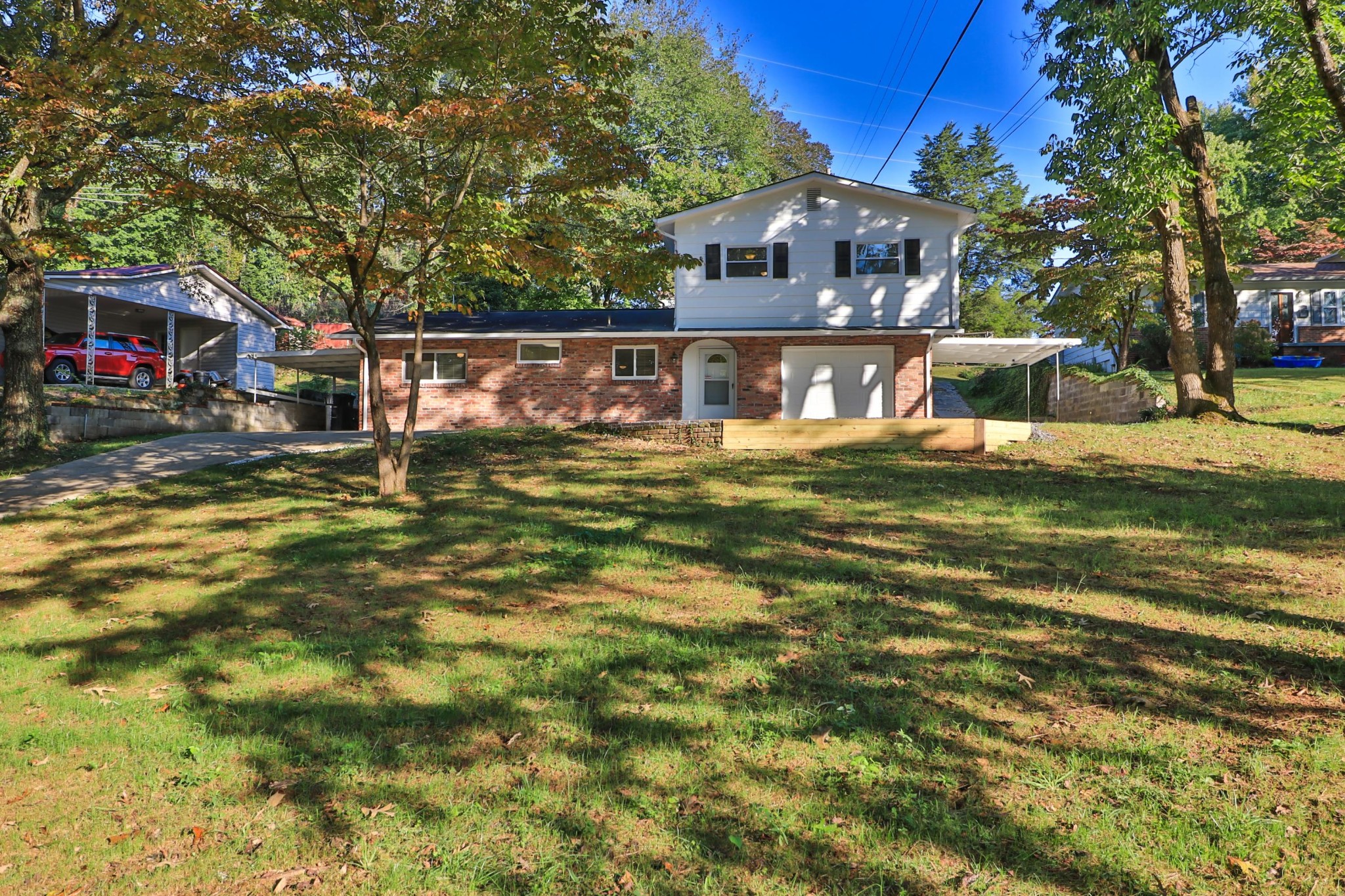 2809 Nickle Road Knoxville, TN 37921 - Photo 4 of 29