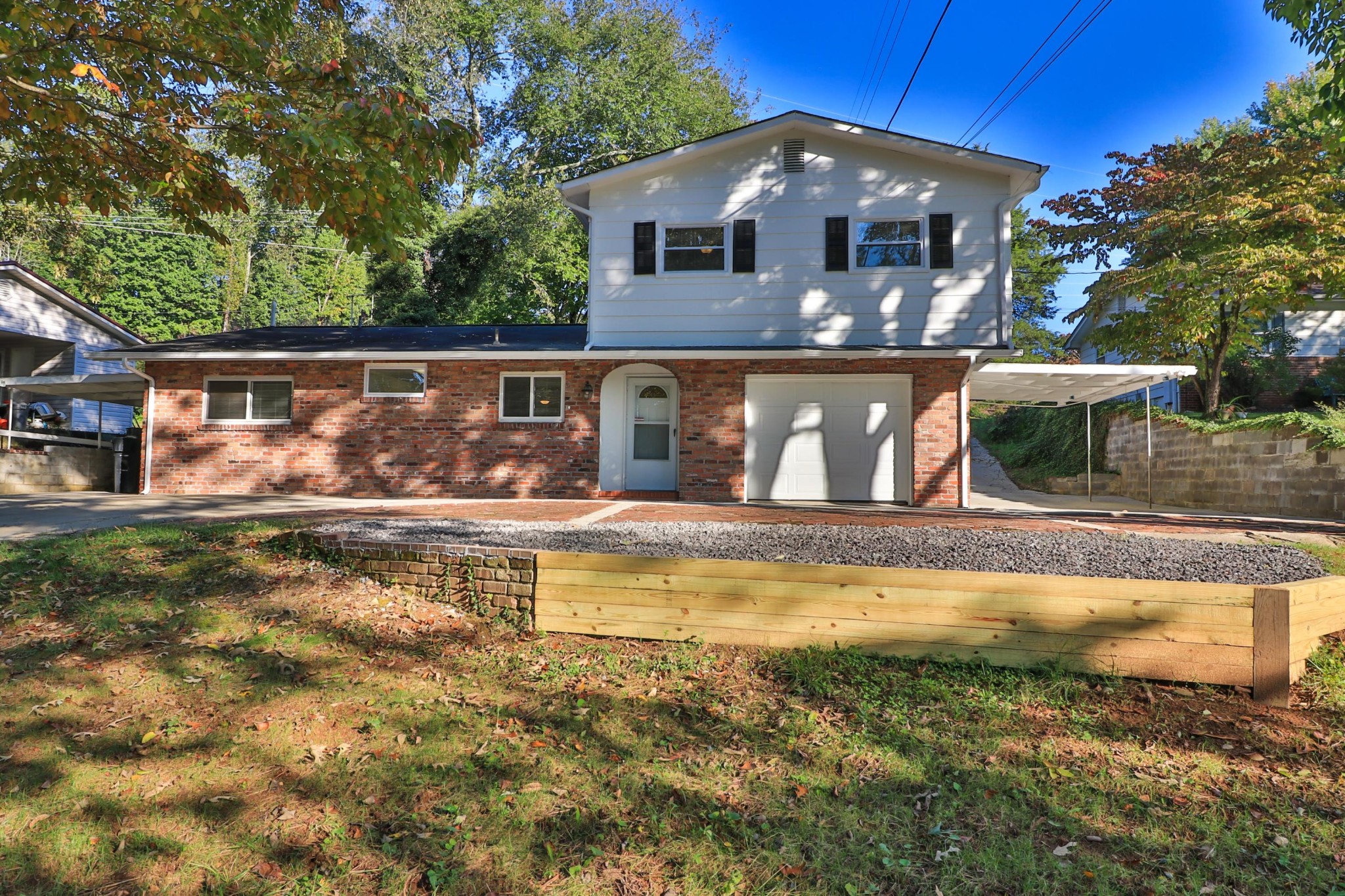 2809 Nickle Road Knoxville, TN 37921 - Photo 5 of 29