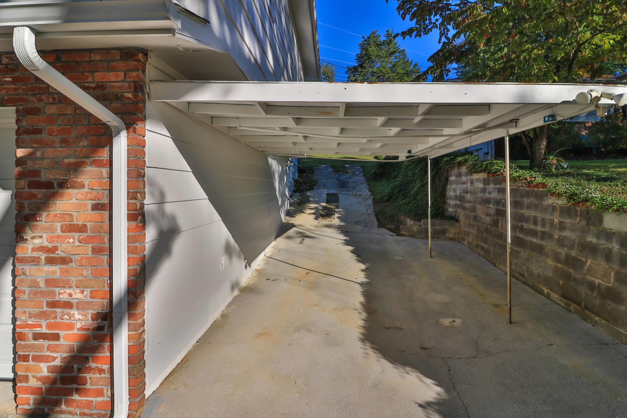 2809 Nickle Road Knoxville, TN 37921 - Photo 8 of 29