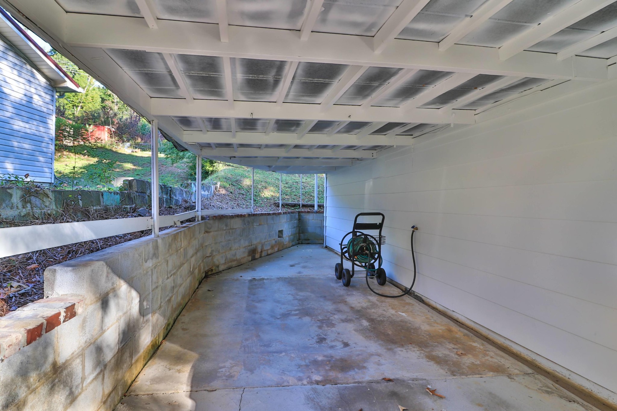 2809 Nickle Road Knoxville, TN 37921 - Photo 9 of 29