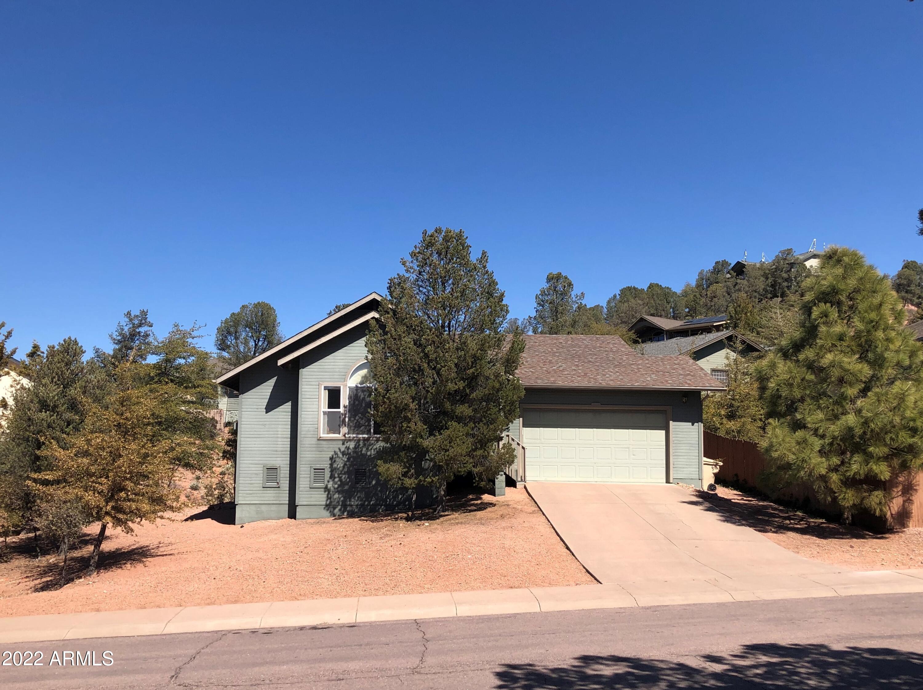 816 West Overland Road Payson, AZ 85541 - Photo 1 of 17 IMG_1571