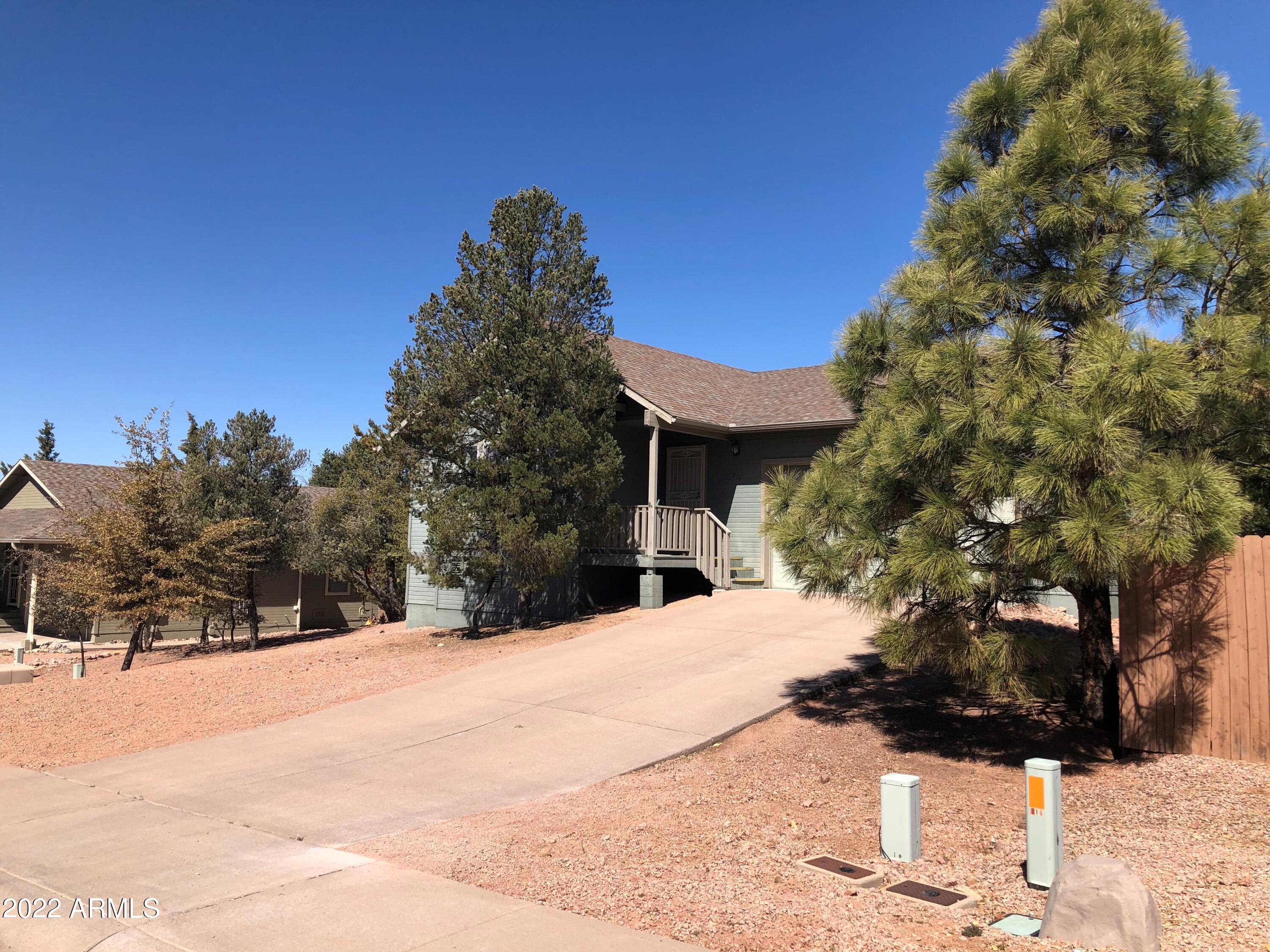 816 West Overland Road Payson, AZ 85541 - Photo 2 of 17 IMG_1575
