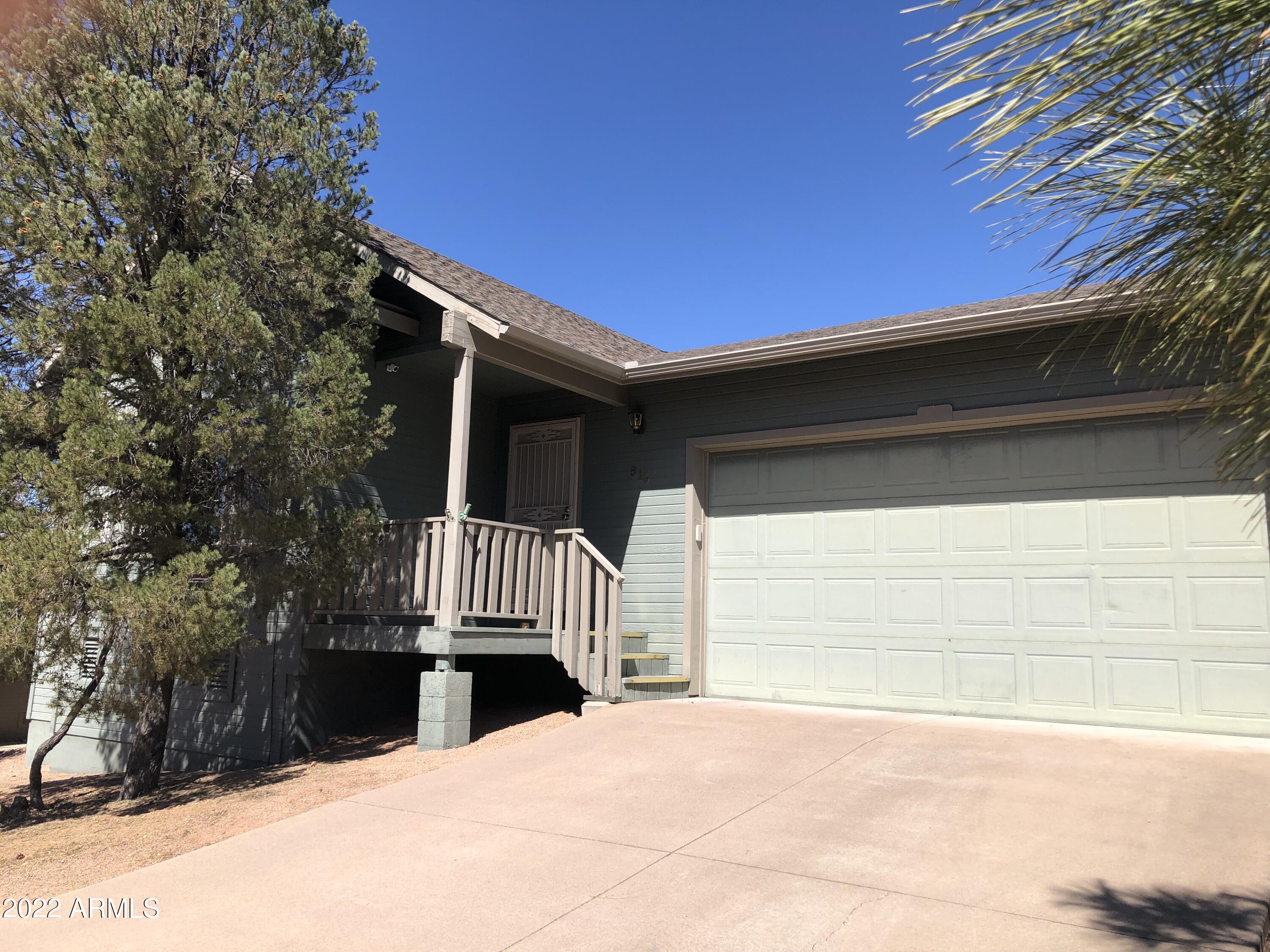 816 West Overland Road Payson, AZ 85541 - Photo 3 of 17 IMG_1602