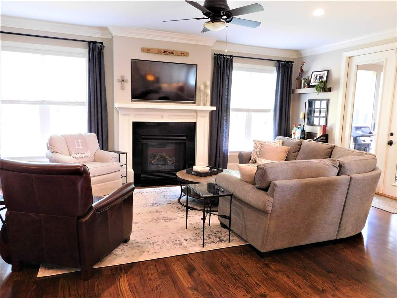 2309 Finley Ridge Lane Raleigh, NC 27615 - Photo 12 of 30 Photo 12
