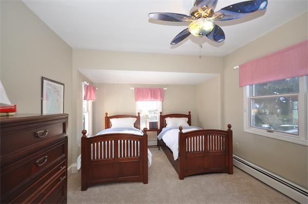 81 Rumstick Road Barrington, RI 02806 - Photo 13 of 16 a bedroom with furniture and a window