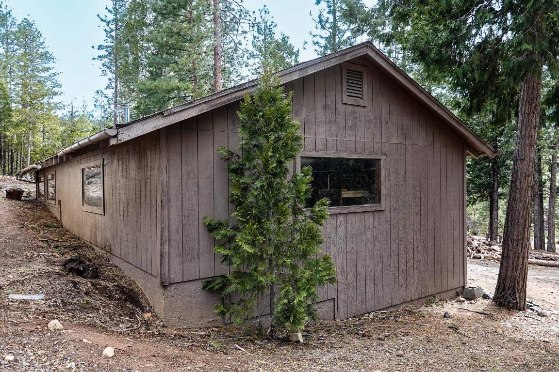 6409 Kangaroo Creek Road Gazelle, CA 96034 - Photo 29 of 49 Gallery Image 29