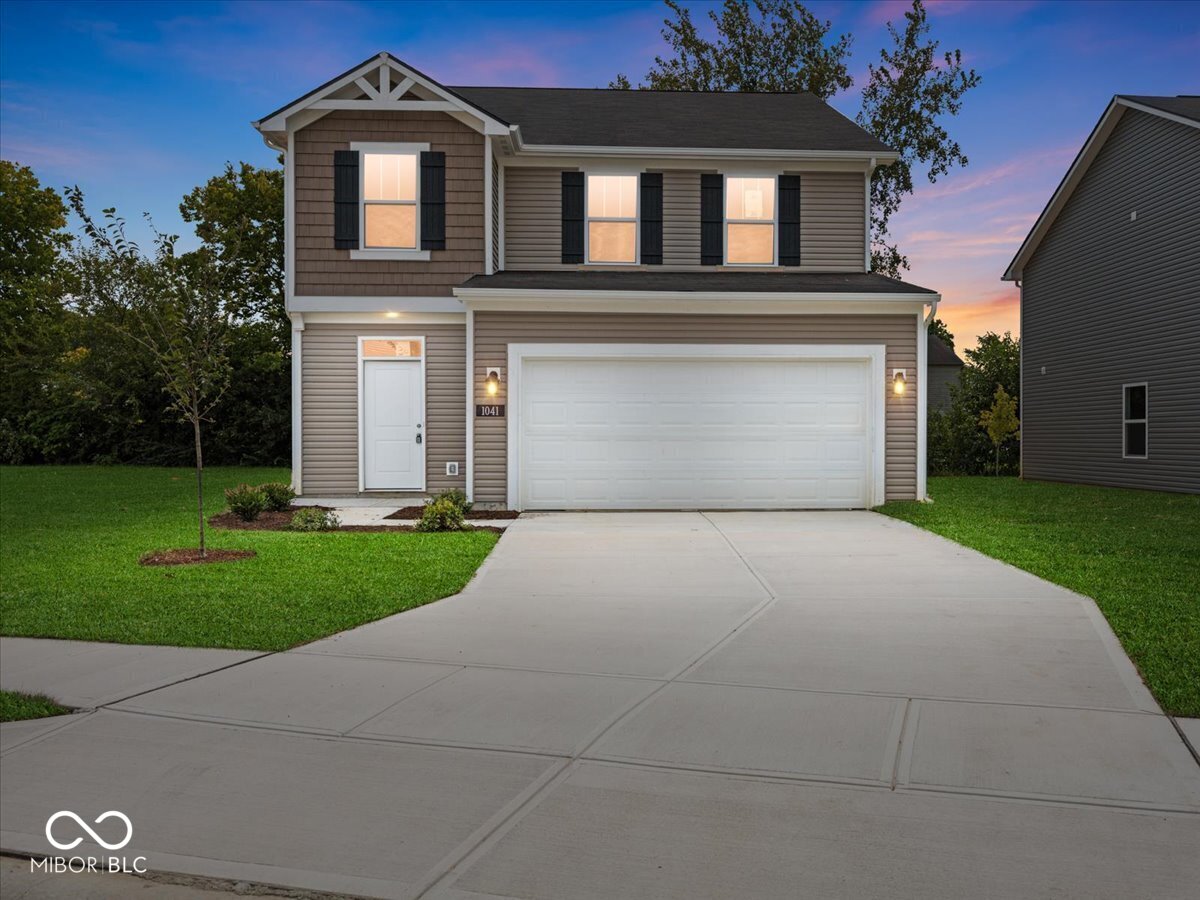 7615 Sebastian Place Indianapolis, IN 46239 - Photo 2 of 8