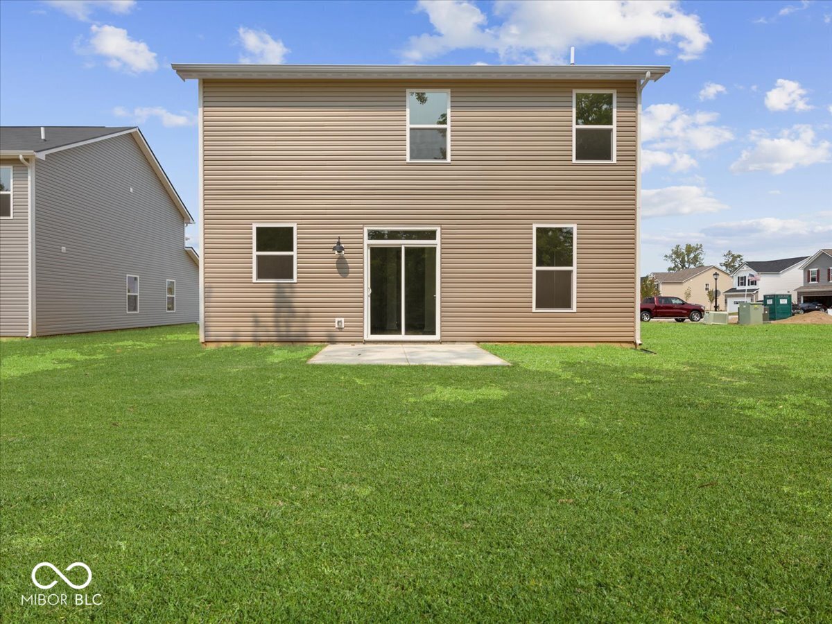 7615 Sebastian Place Indianapolis, IN 46239 - Photo 3 of 8