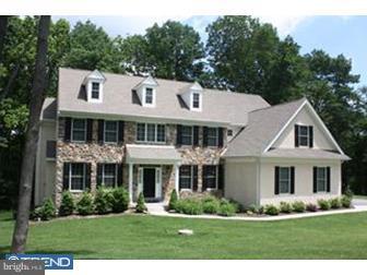 444 Mattrissa Ridge Media, PA 19063 - Photo 1 of 12 Exterior Front