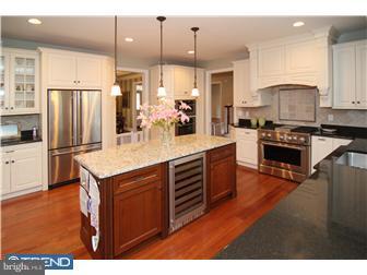 444 Mattrissa Ridge Media, PA 19063 - Photo 4 of 12 Kitchen