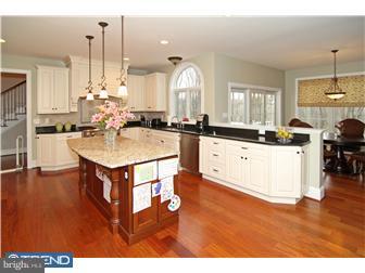 444 Mattrissa Ridge Media, PA 19063 - Photo 5 of 12 Kitchen