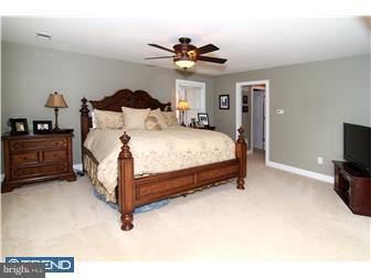 444 Mattrissa Ridge Media, PA 19063 - Photo 10 of 12 Bedroom - Main