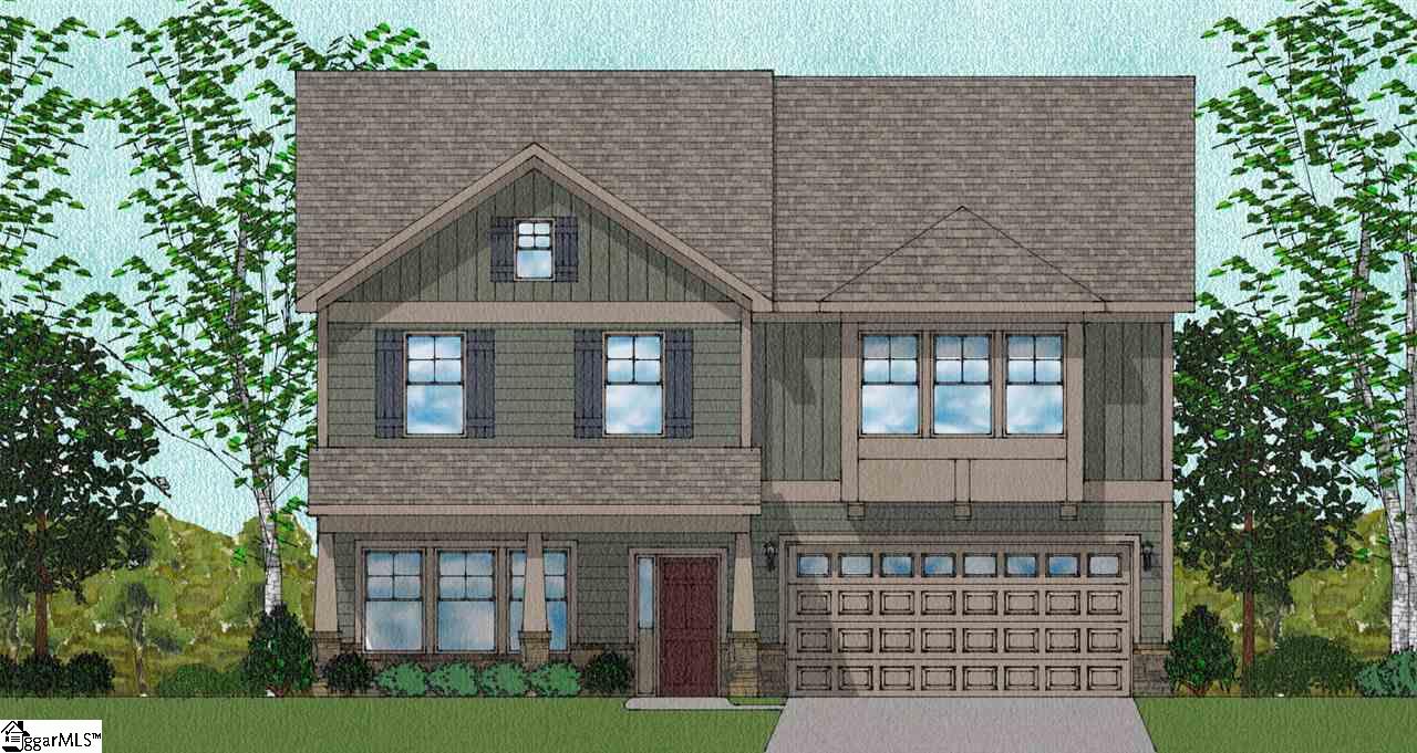 446 Lynnell Way Moore, SC 29369 - Photo 1 of 1 Gallery Image 1