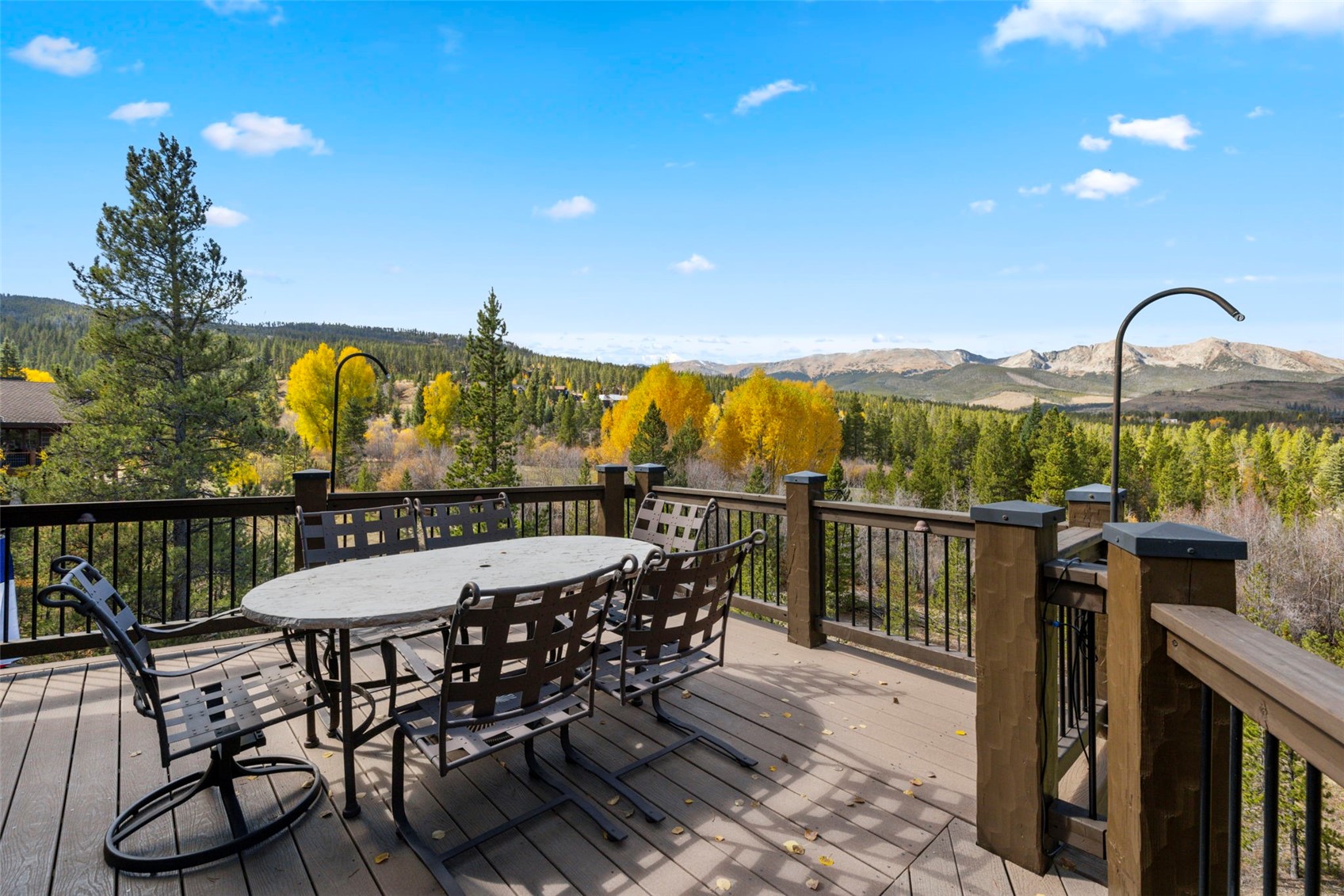 984 Gold Run Road Breckenridge, CO 80424 - Photo 46 of 50