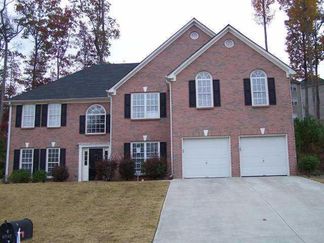 6747 Danforth Way Stone Mountain, GA 30087 - Photo 1 of 1