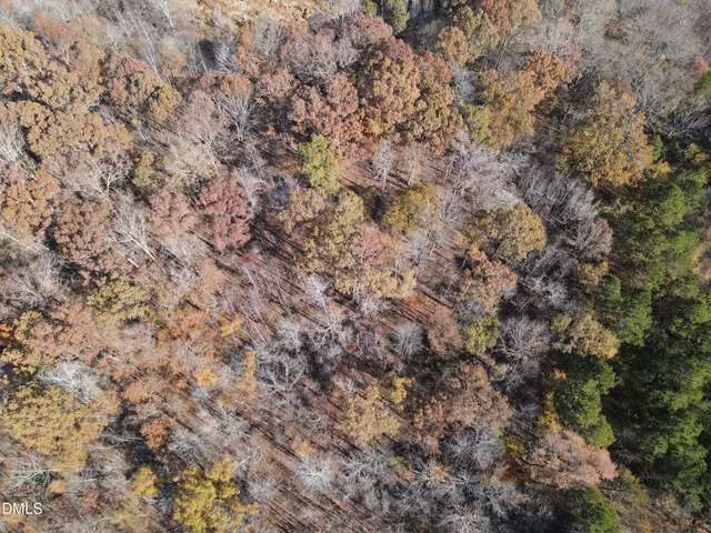 a view of outdoor space with deck and yard