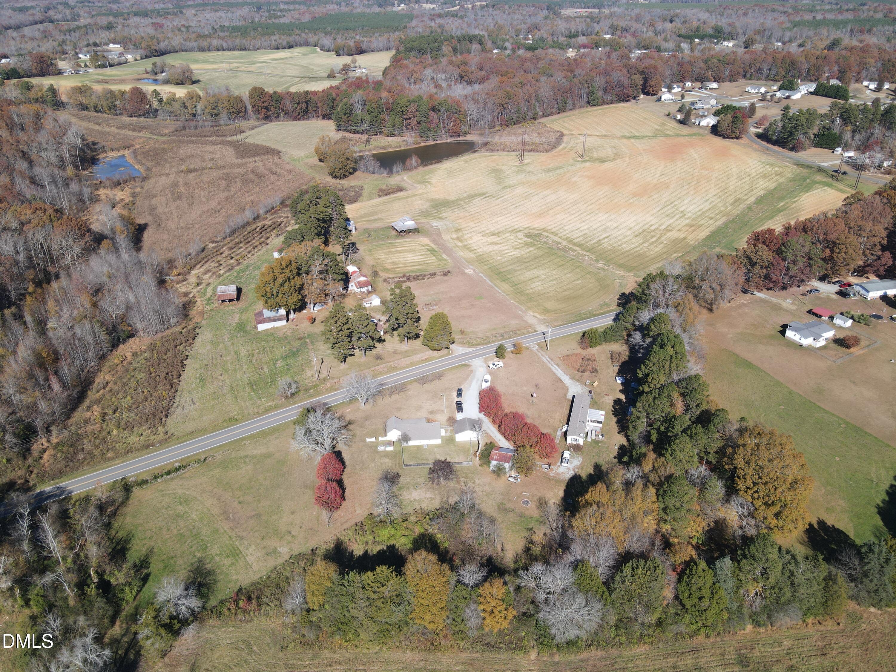 0 Antioch Church Road Roxboro, NC 27574 - Photo 17 of 61 DJI_0579