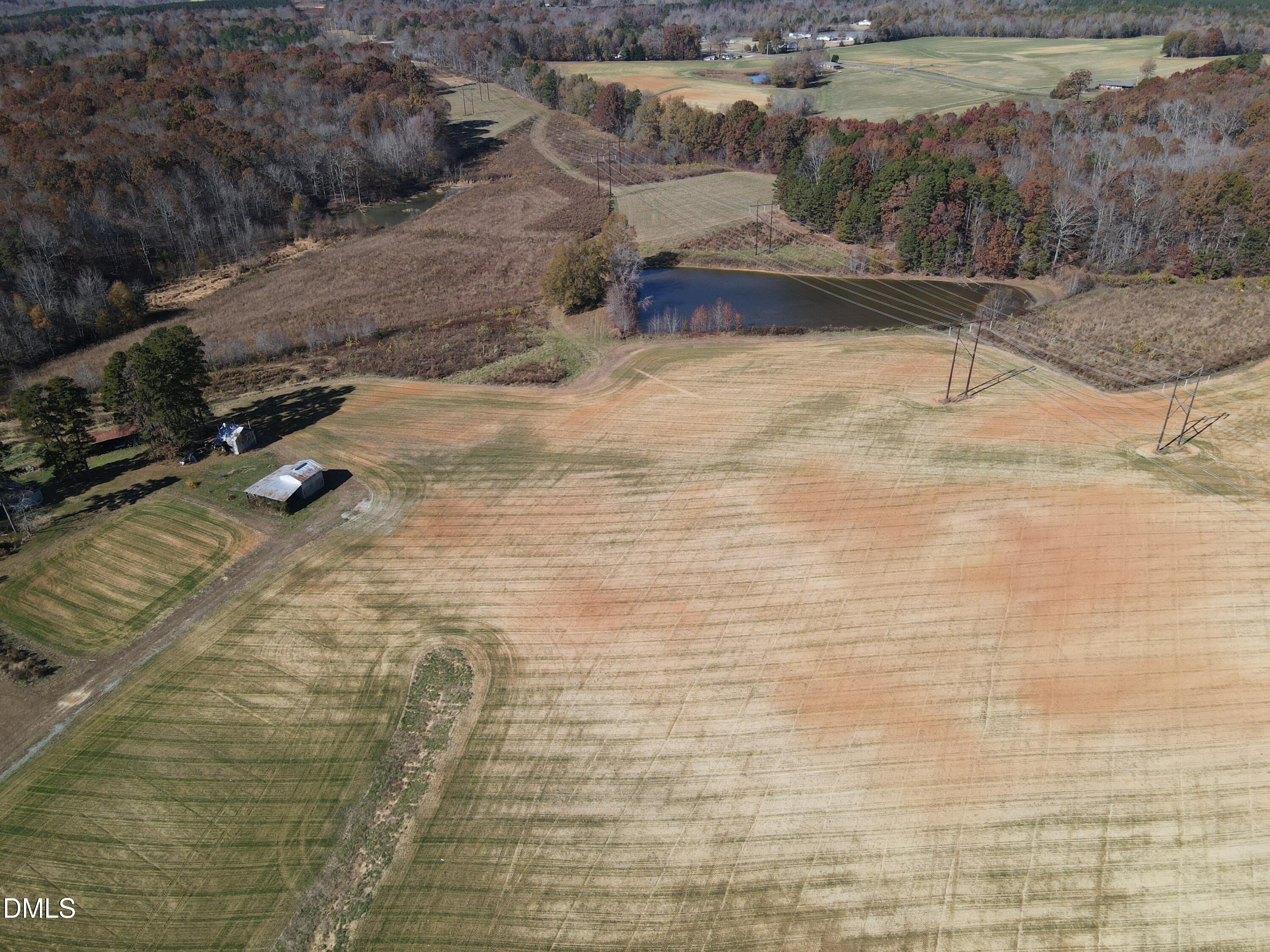 0 Antioch Church Road Roxboro, NC 27574 - Photo 19 of 61 DJI_0581