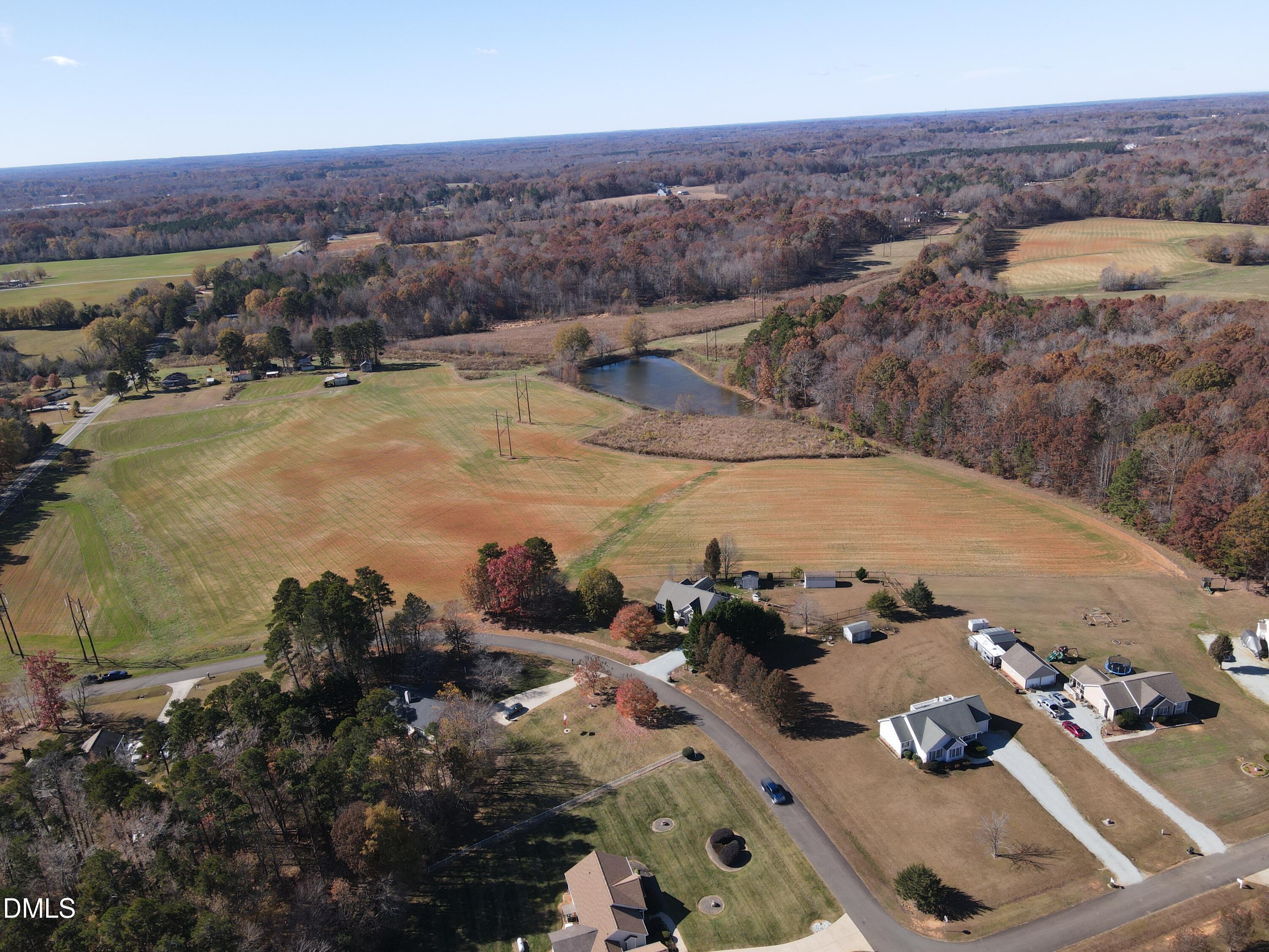 0 Antioch Church Road Roxboro, NC 27574 - Photo 2 of 61 a view of a city