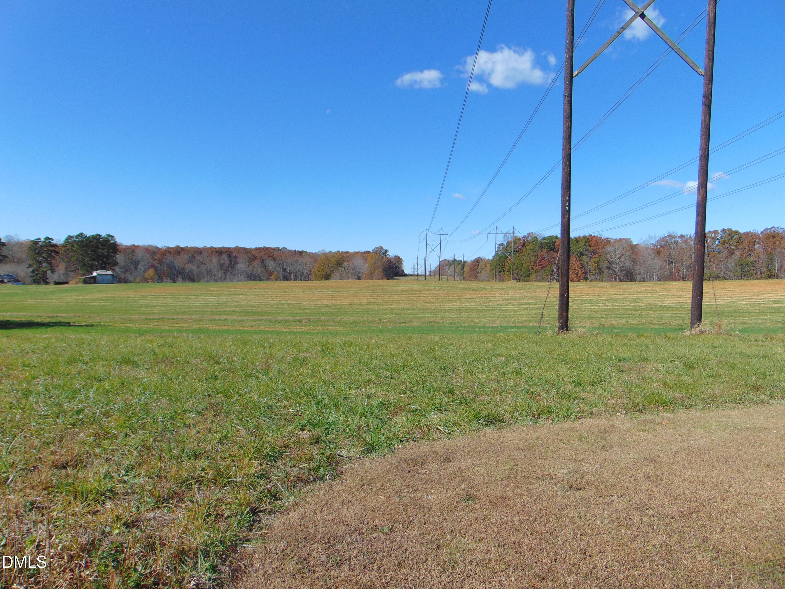 0 Antioch Church Road Roxboro, NC 27574 - Photo 21 of 61 a view of outdoor space with deck and yard