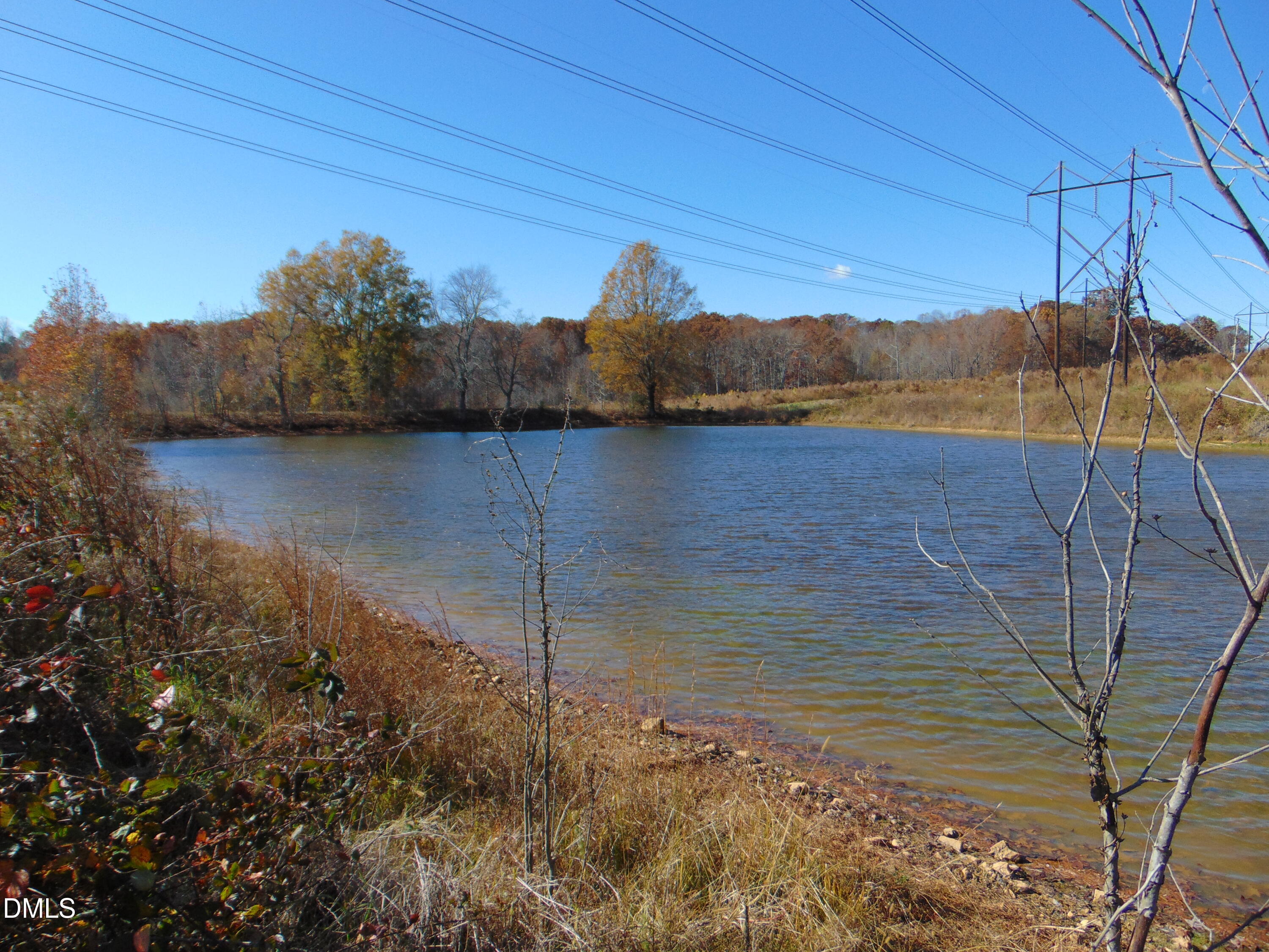 0 Antioch Church Road Roxboro, NC 27574 - Photo 25 of 61 a view of a lake