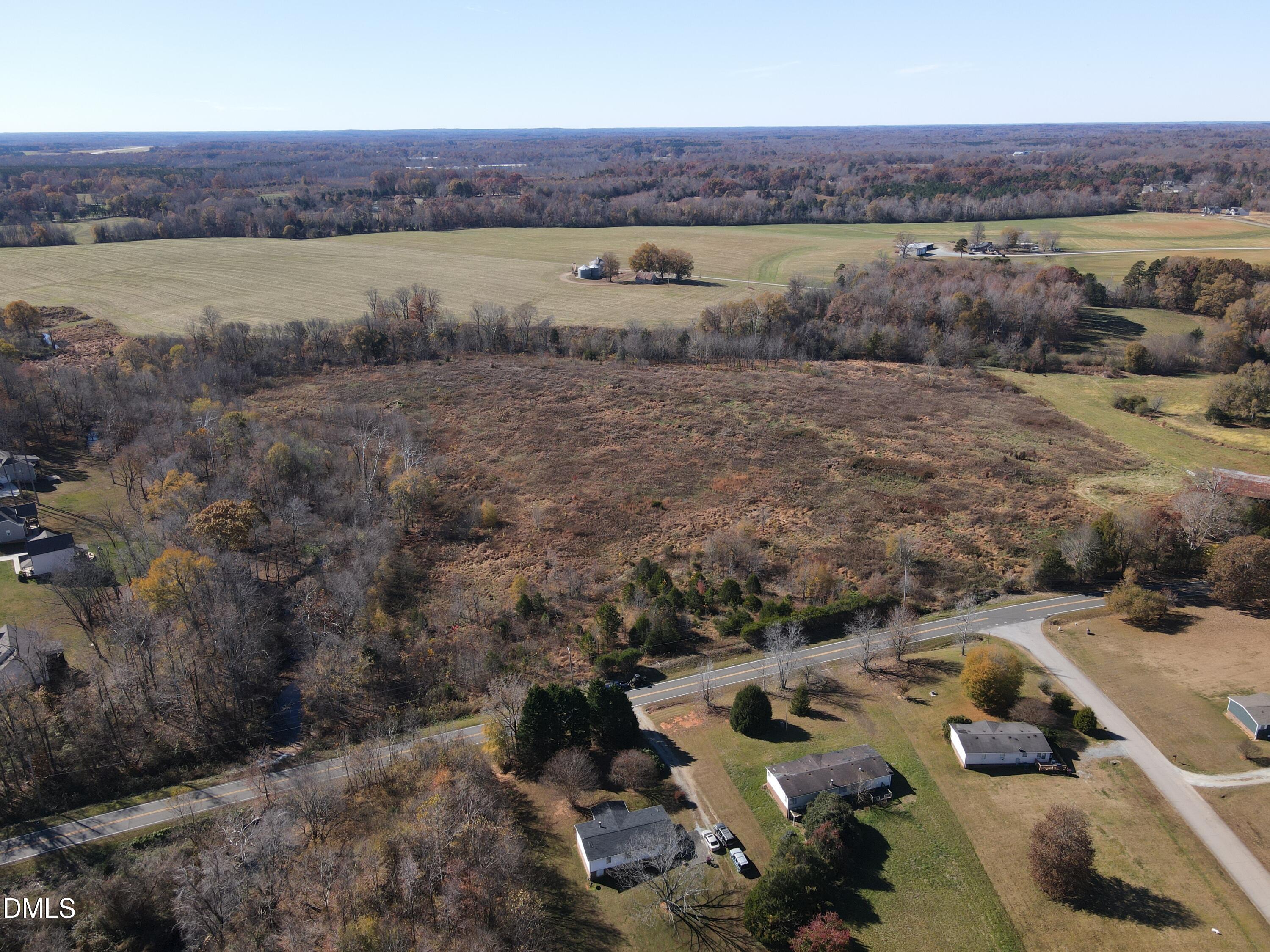 0 Antioch Church Road Roxboro, NC 27574 - Photo 40 of 61 DJI_0582