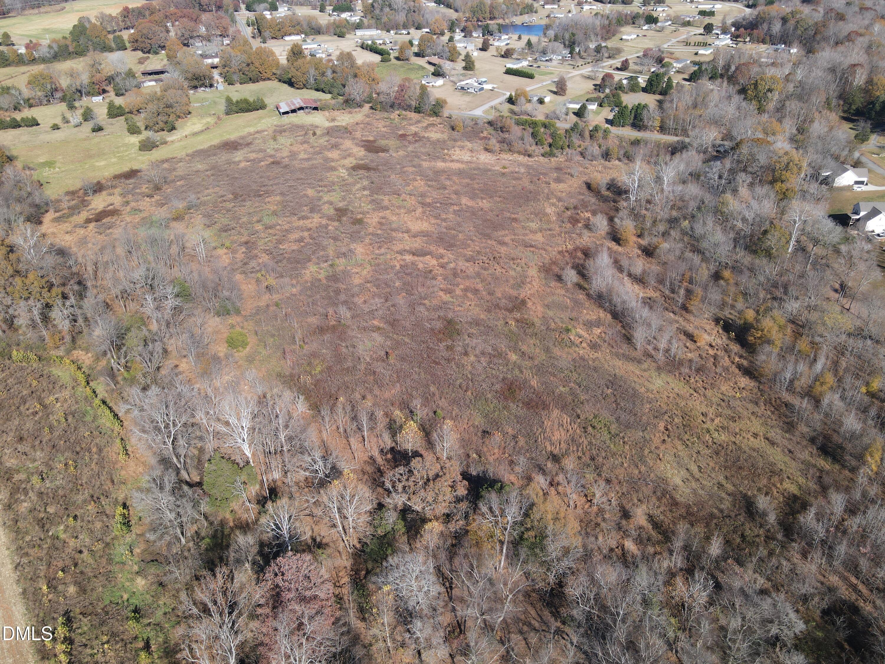 0 Antioch Church Road Roxboro, NC 27574 - Photo 48 of 61 a view of a dry yard