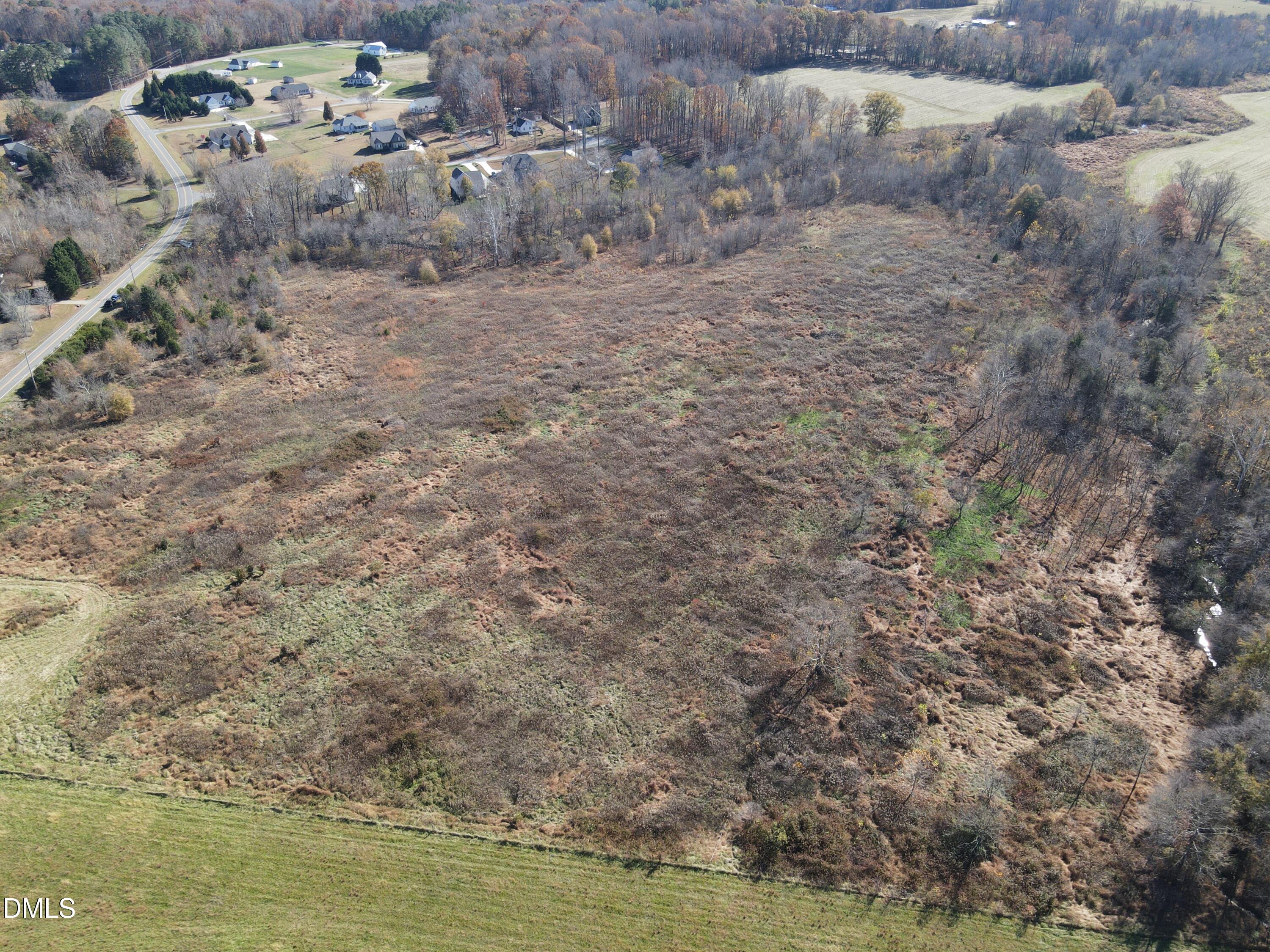 0 Antioch Church Road Roxboro, NC 27574 - Photo 51 of 61 a view of lot of trees
