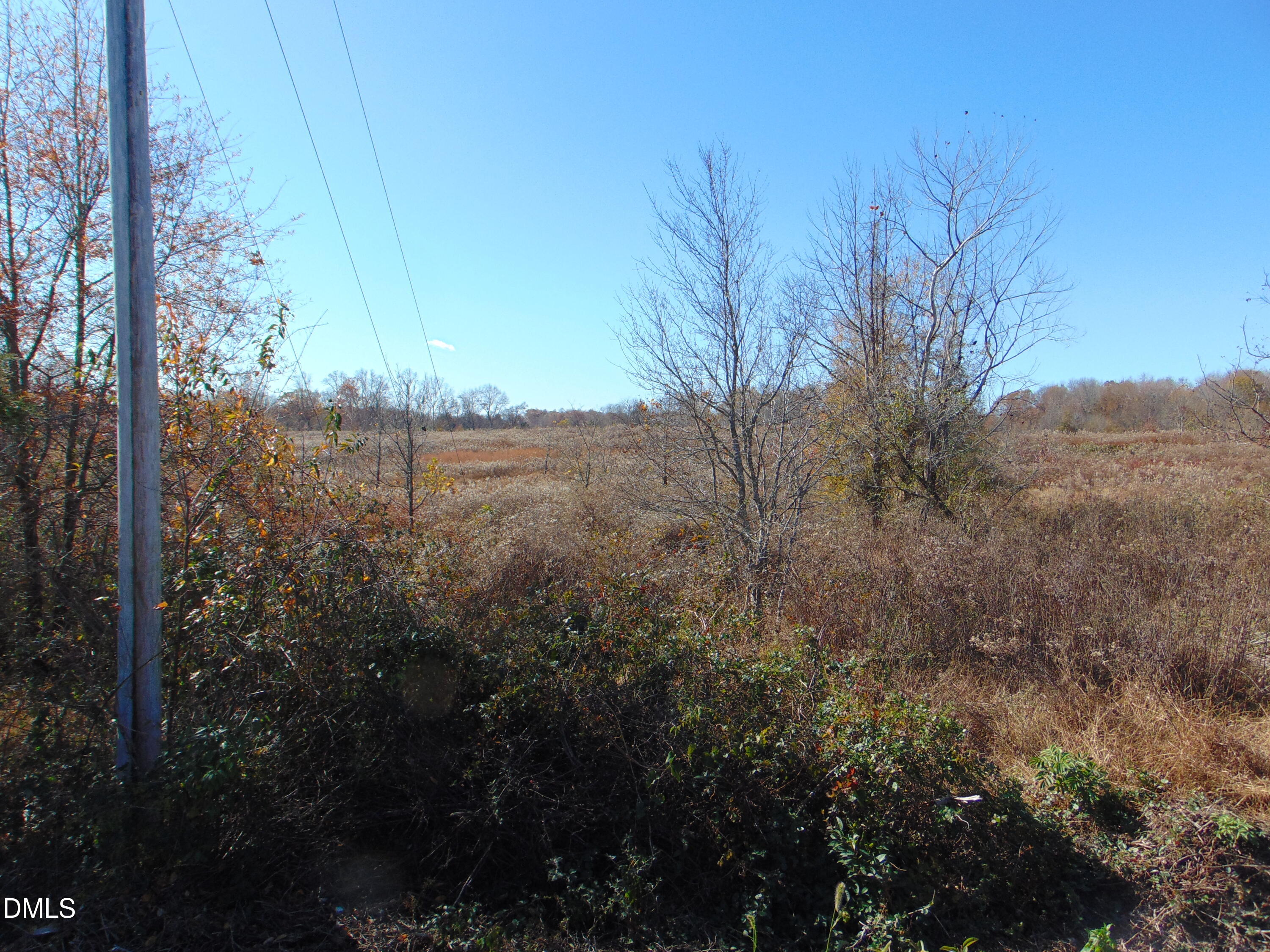 0 Antioch Church Road Roxboro, NC 27574 - Photo 54 of 61 a view of a yard