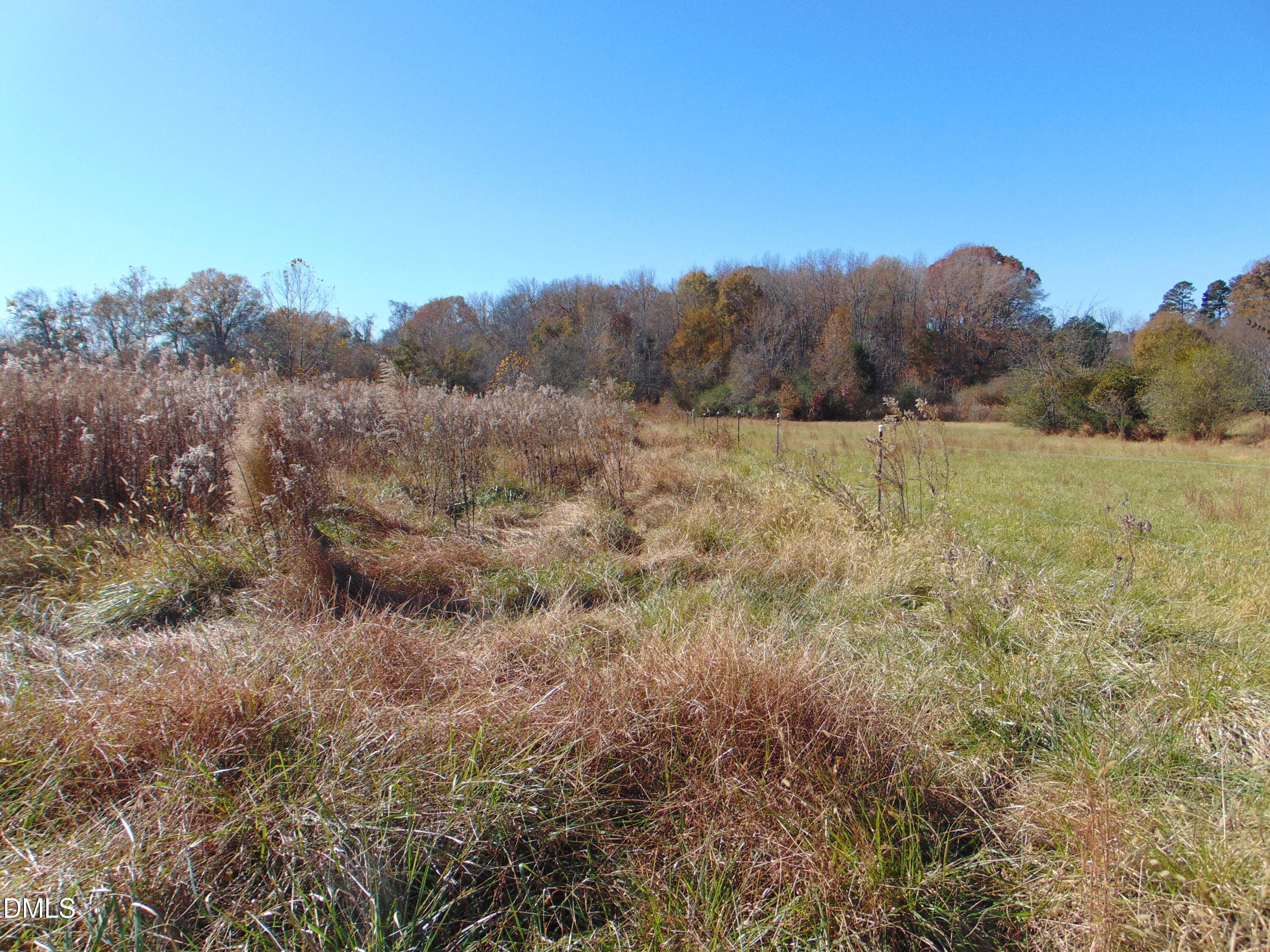 0 Antioch Church Road Roxboro, NC 27574 - Photo 57 of 61 a view of an outdoor space and a yard