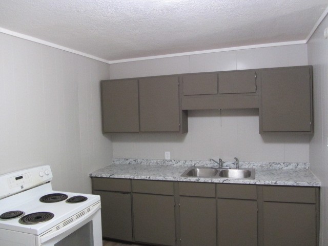 505 13th Street Huntsville, TX 77340 - Photo 4 of 12 a kitchen with a sink and cabinets