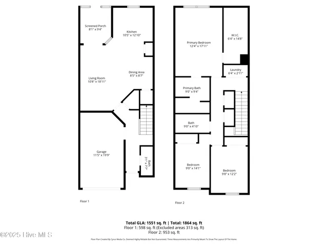 $270,000 | 323 Cedar Island Trail, Holly Ridge, NC 28445