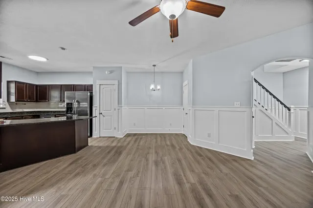 $270,000 | 323 Cedar Island Trail, Holly Ridge, NC 28445