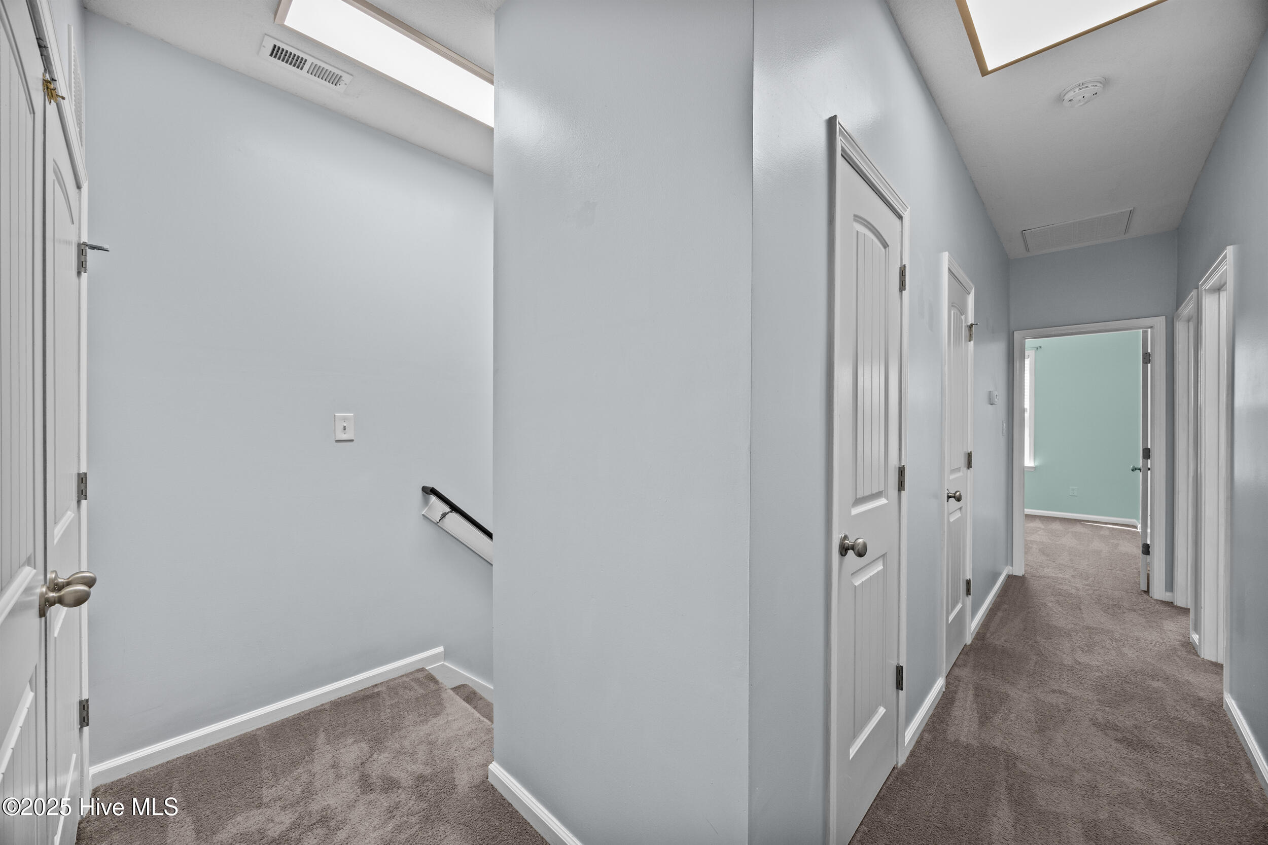 323 Cedar Island Trail Holly Ridge, NC 28445 - Photo 19 of 37 23_hallway