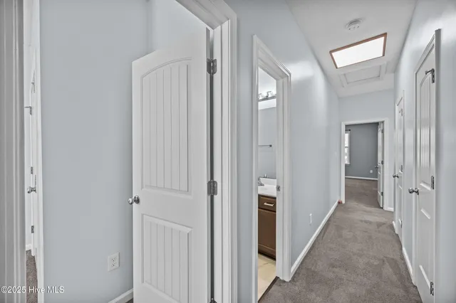 $270,000 | 323 Cedar Island Trail, Holly Ridge, NC 28445