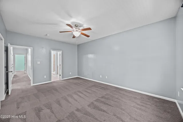 $270,000 | 323 Cedar Island Trail, Holly Ridge, NC 28445