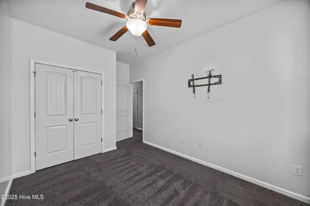 $270,000 | 323 Cedar Island Trail, Holly Ridge, NC 28445