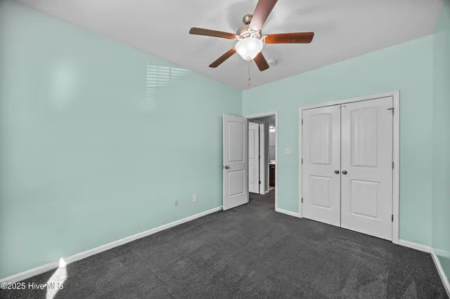 $270,000 | 323 Cedar Island Trail, Holly Ridge, NC 28445