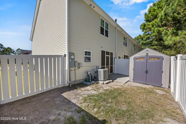 $270,000 | 323 Cedar Island Trail, Holly Ridge, NC 28445