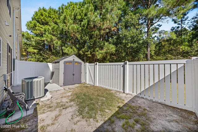 $270,000 | 323 Cedar Island Trail, Holly Ridge, NC 28445