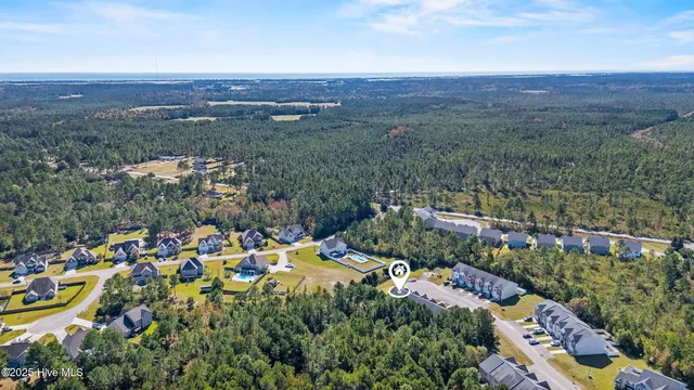 $270,000 | 323 Cedar Island Trail, Holly Ridge, NC 28445