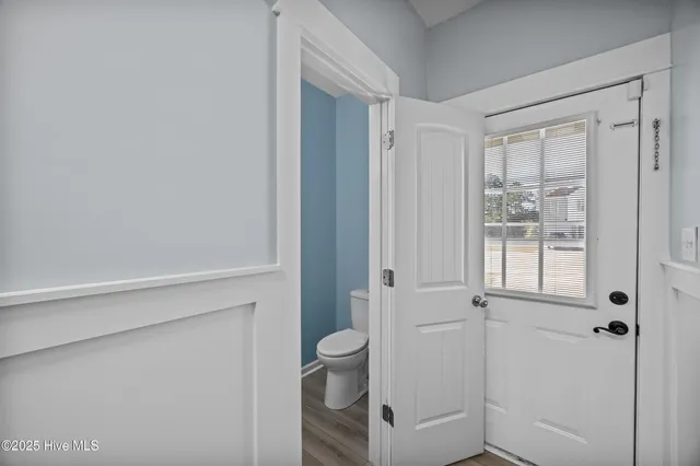 $270,000 | 323 Cedar Island Trail, Holly Ridge, NC 28445