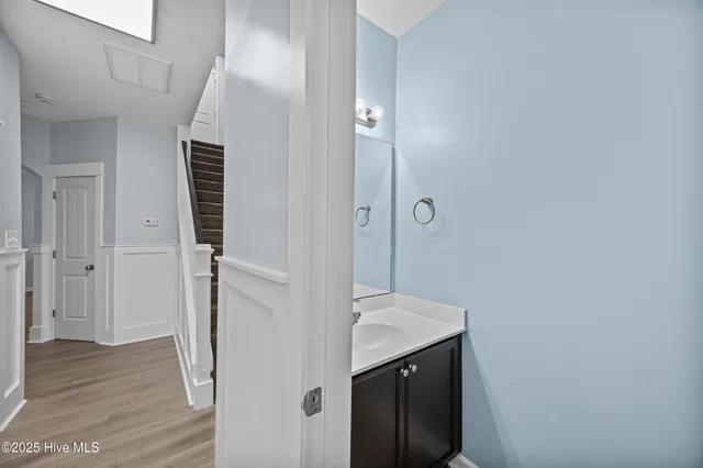 $270,000 | 323 Cedar Island Trail, Holly Ridge, NC 28445