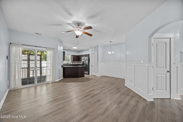 $270,000 | 323 Cedar Island Trail, Holly Ridge, NC 28445