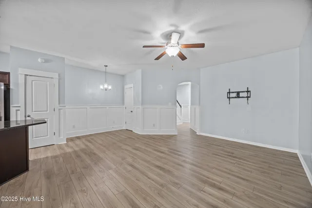 $270,000 | 323 Cedar Island Trail, Holly Ridge, NC 28445