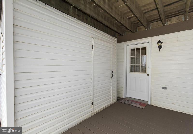 4009 Cutty Sark Road Baltimore, MD 21220 - Photo 30 of 30 Exterior (Rear)