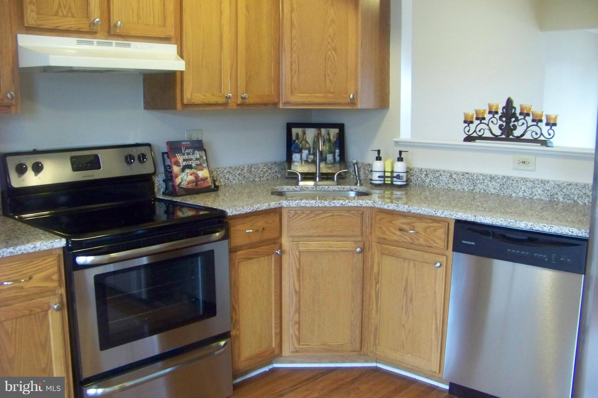 4009 Cutty Sark Road Baltimore, MD 21220 - Photo 4 of 30 Kitchen