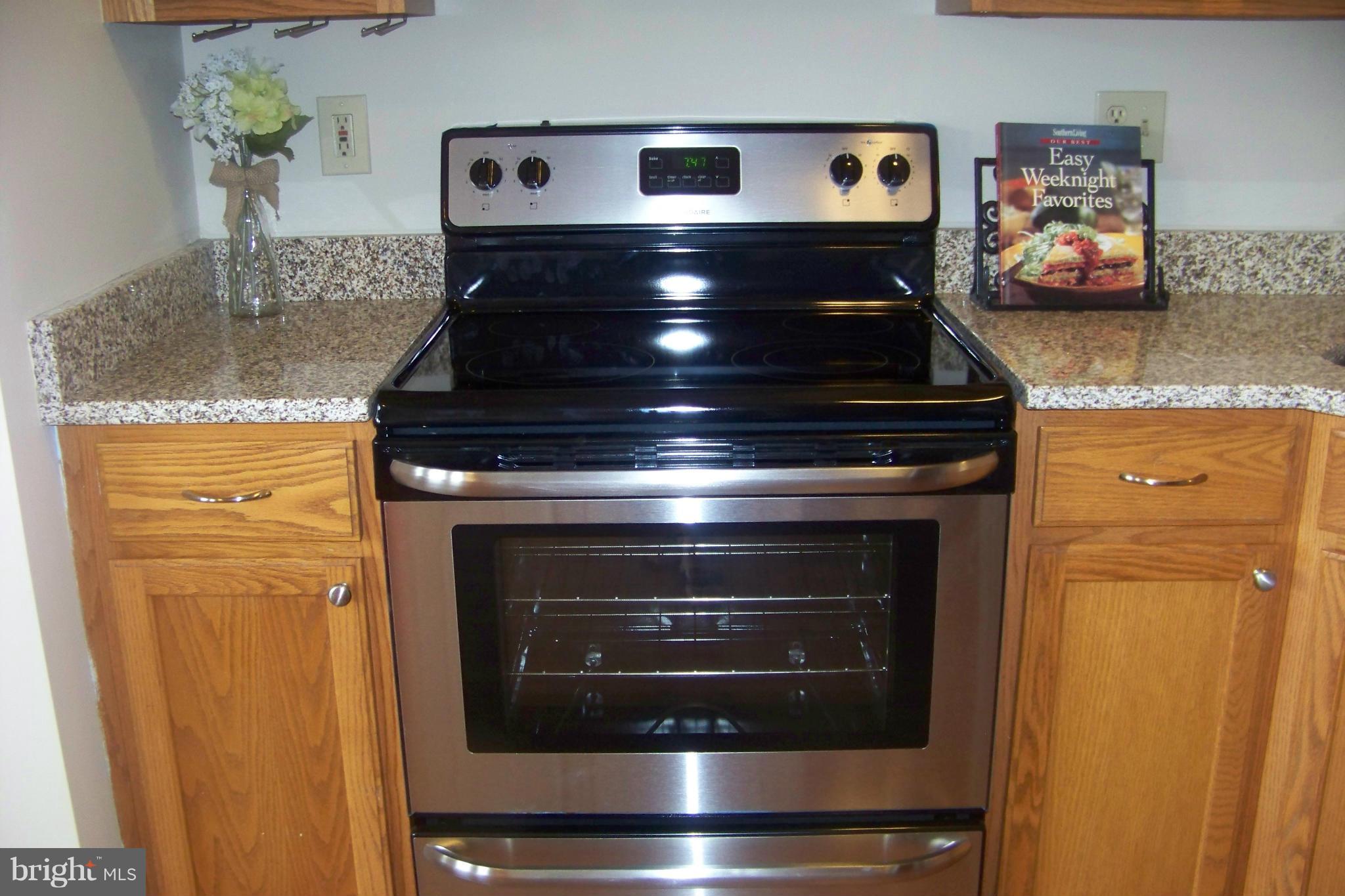 4009 Cutty Sark Road Baltimore, MD 21220 - Photo 5 of 30 Kitchen