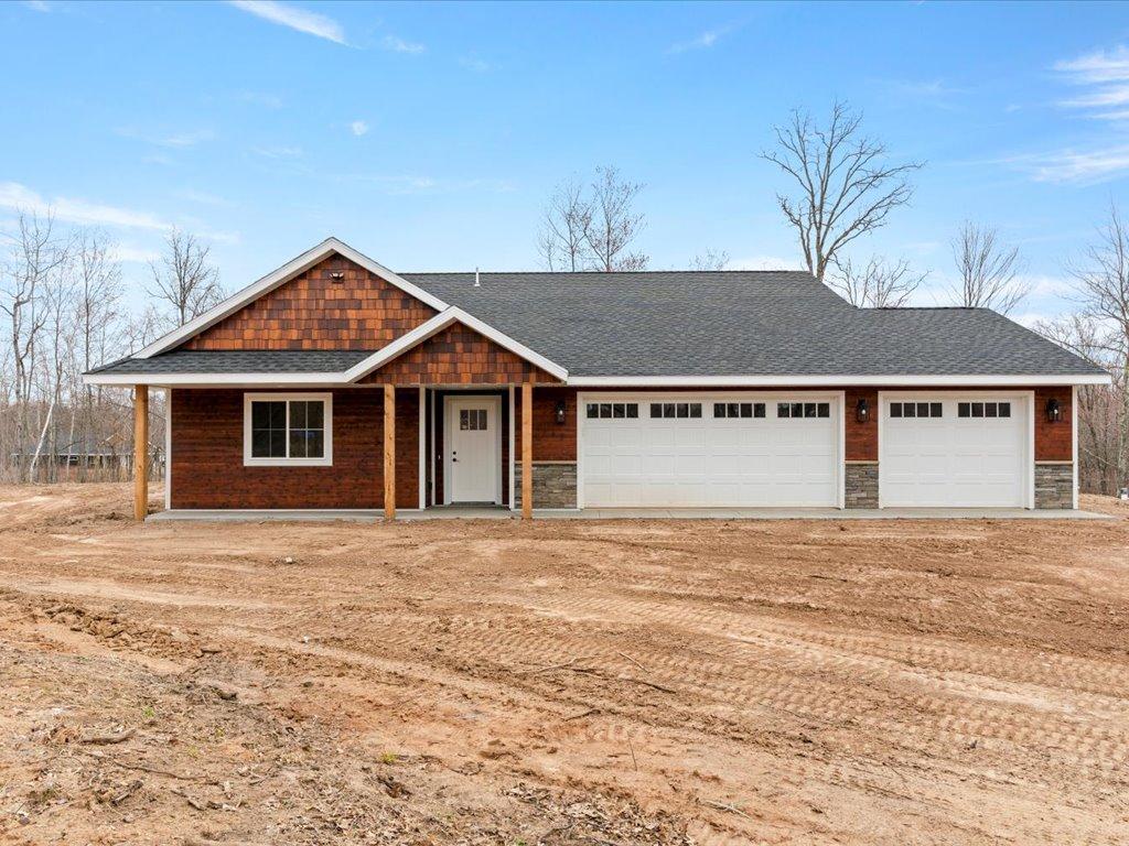 Lot 11 Kennedy Road Brainerd, MN 56401 - Photo 1 of 31